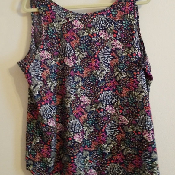 Adorable Blouse- Mermaid Fantasy 👾 - Picture 5 of 5